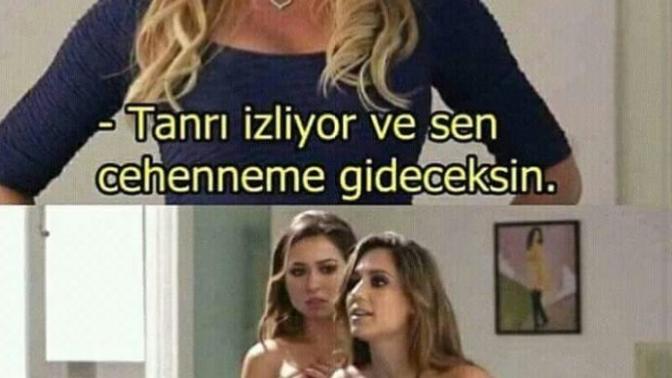 Bu filmin adını bilen arkadaş varmı?