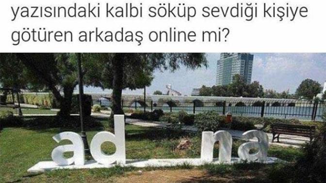 Adana'da yaşamak ister miydiniz?