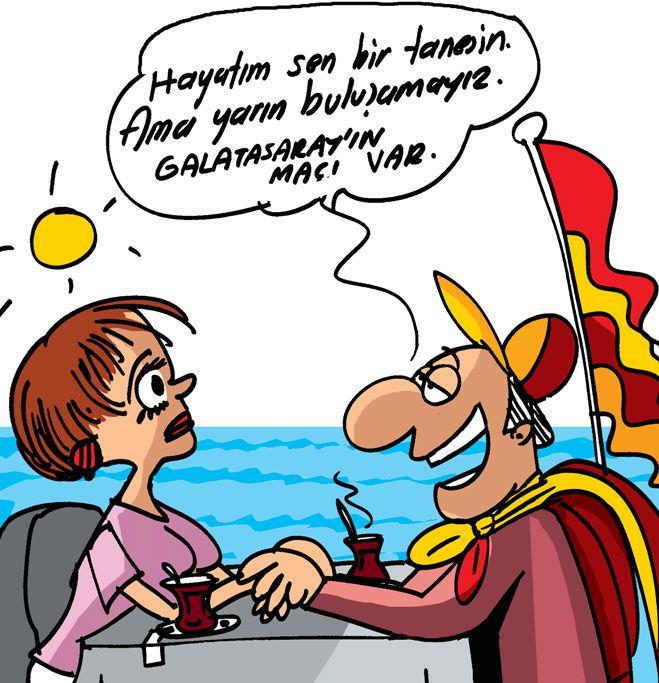 Hayattaki önceliğiniz nedir?