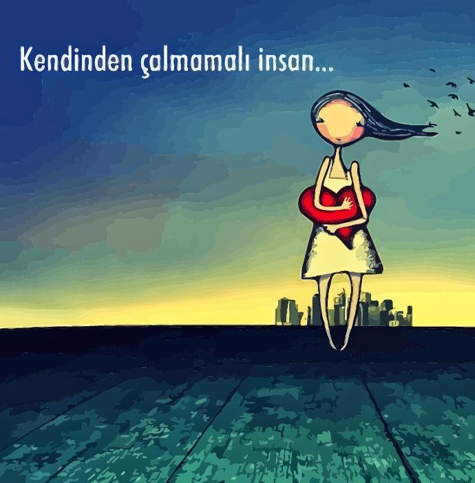 Hayattaki önceliğiniz nedir?