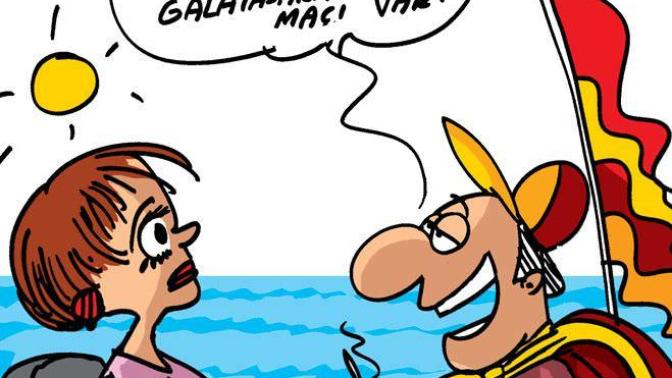 Hayattaki önceliğiniz nedir?