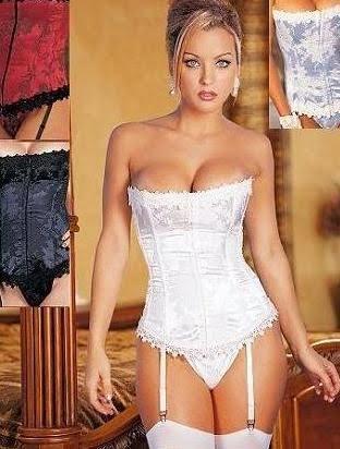 Bunlar Seksi mi? Hangisi sexi?