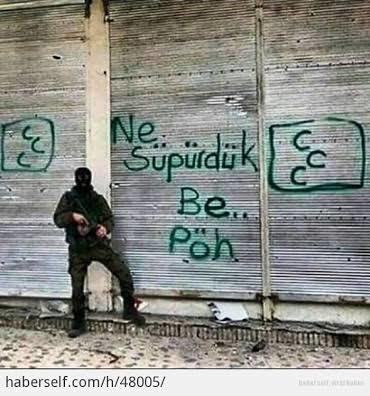 #PÖH Olmak Kolaylaştı Mı? Özel Harekatçı Olmak İster Misiniz?
