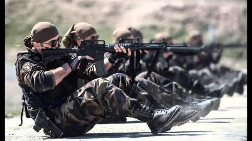 #PÖH Olmak Kolaylaştı Mı? Özel Harekatçı Olmak İster Misiniz?