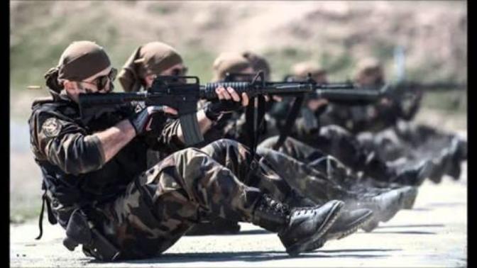 #PÖH Olmak Kolaylaştı Mı? Özel Harekatçı Olmak İster Misiniz?