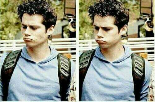 Dylan O'Brien Hakkında Ne Düşünüyorsunuz??
