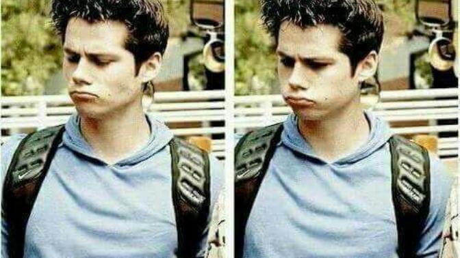 Dylan O'Brien Hakkında Ne Düşünüyorsunuz?