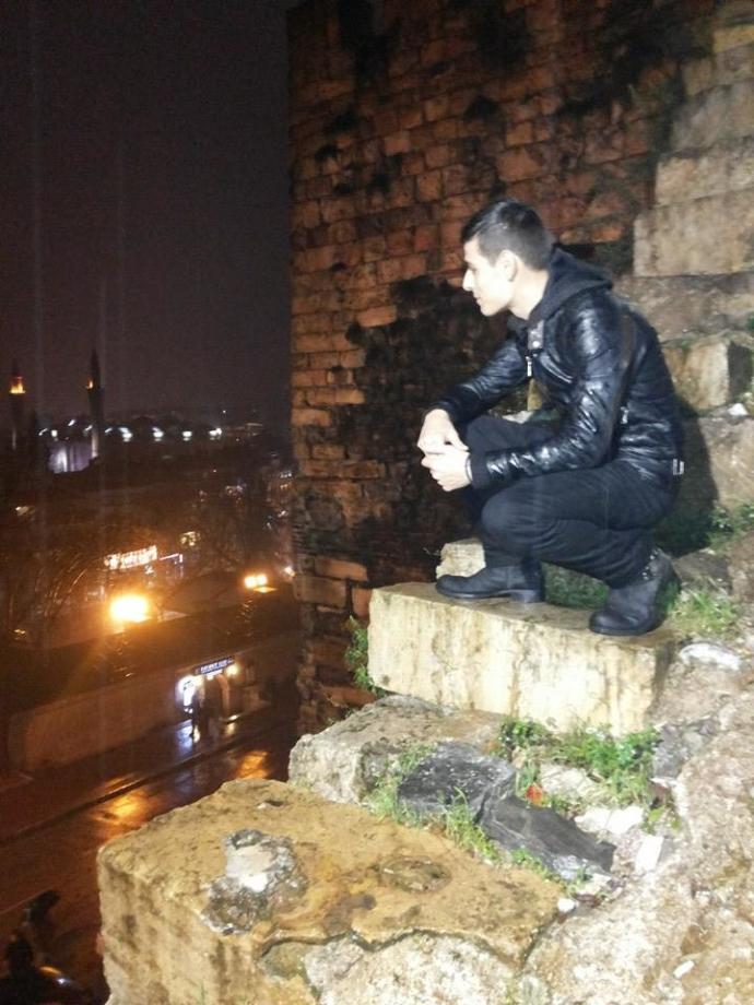 Efektli fotoğraf mı yoksa efektsiz fotoğraf mı seversiniz ?