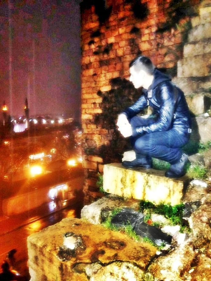 Efektli fotoğraf mı yoksa efektsiz fotoğraf mı seversiniz?