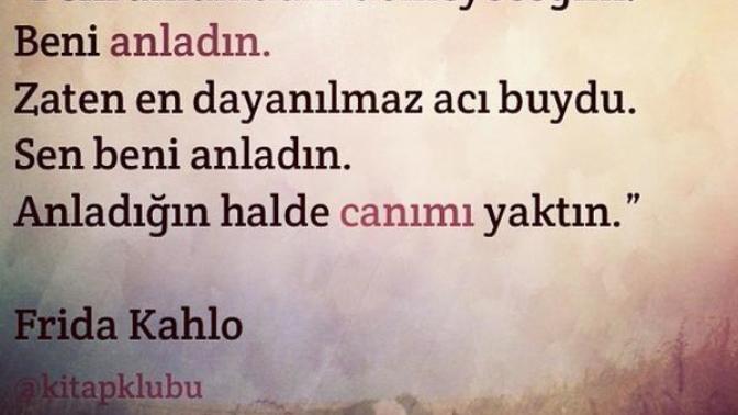 Seven insan her şeye katlanır mı?