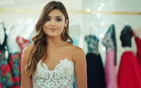 Hande Erçel mi Gizem Güven mi?