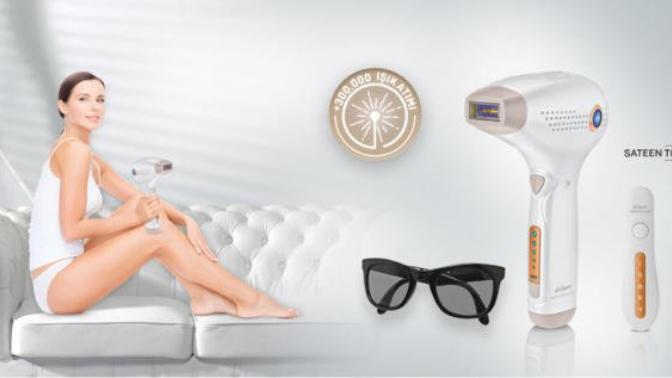 Arzum Sateen Touch kullanıcı yorumlarınız nedir?