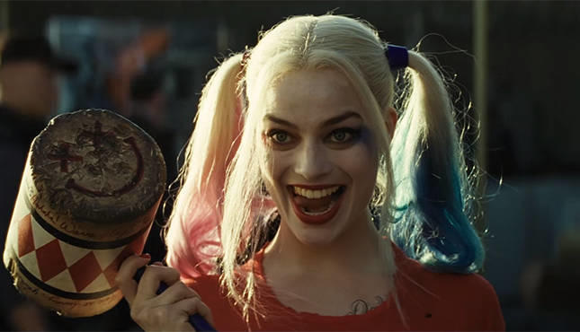 Suicide squad hakkında düşünceleriniz? nelerdir?