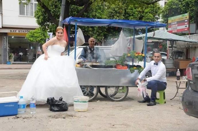 "Adana" lılara bakış acınız nasıldır?