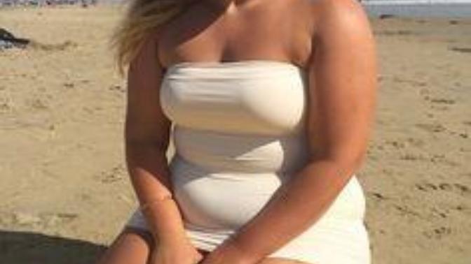 Bbw yani big beautiful women beğeniyorum?