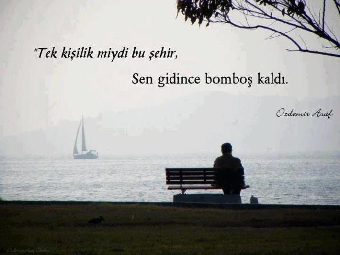 En sevdiğiniz şair kim?
