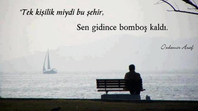 En sevdiğiniz şair kim?