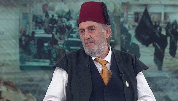 En sevdiğiniz popüler tarihçi?