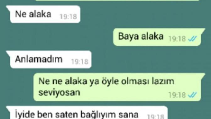 Sevgilim ne demek istedi Resimli?