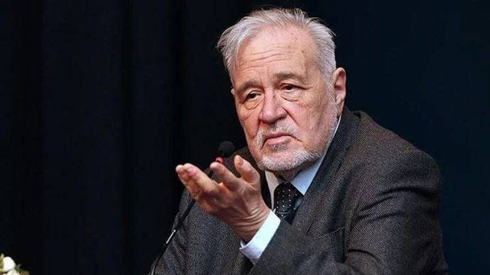 İlber Ortaylı din