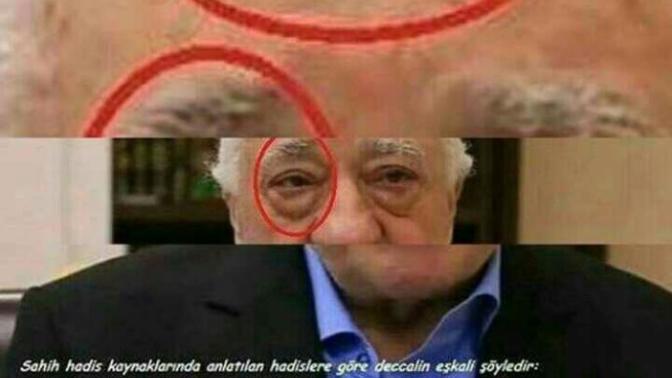 Sizce aslı var mı bu olayın ya?