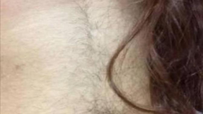 Göbeği kıllı olan kızlar hakkında ne düşünüyorsunuzz 😁😁?