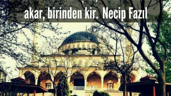 Sizce, Necip Fazıl mı? Nazım Hikmet mi?