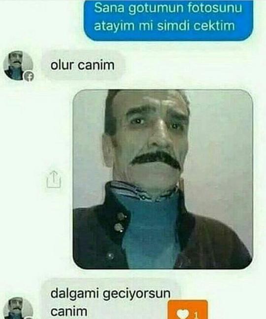 Sizin de uykunuz geldi mi¿Napıyorsunuz 😴😪😖😟😛💞?