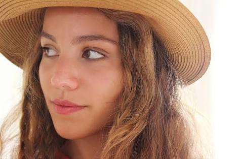 Cansu Akın güzel mi 😼 ?