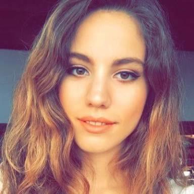 Cansu Akın güzel mi 😼 ?