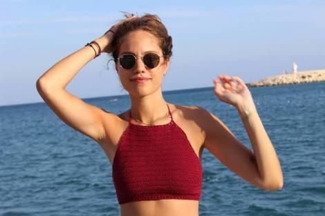 Cansu Akın güzel mi 😼 ?