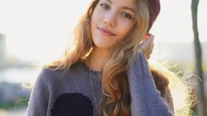 Cansu Akın güzel mi 😼 ?
