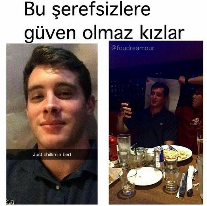 Sinsirella mısınız ?