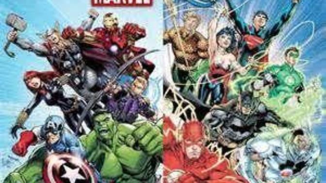 Marvel mi yoksa Dc mi daha iyi?