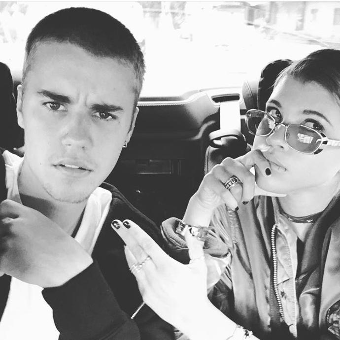 Justin Bieber eski sevgilisi Selena Gomez yüzünden 80 milyon takipçili Instagram hesabını kapattı. Eski sevgiliniz size en fazla ne yaptırabilir?