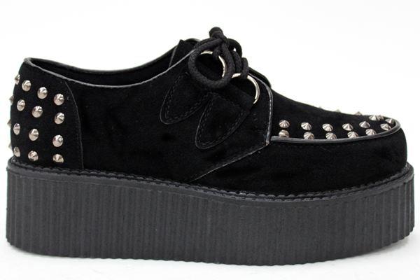 Sizce creepers ayakkabı nasıl?