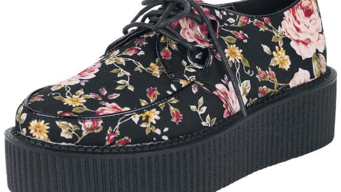 Sizce creepers ayakkabı nasıl?