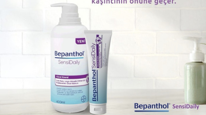 Bepanthol kullanıyor musunuz, hangi üründen memnun kaldınız?