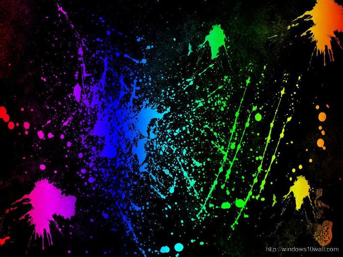Neon renkler mi yoksa pastel renkler mi?