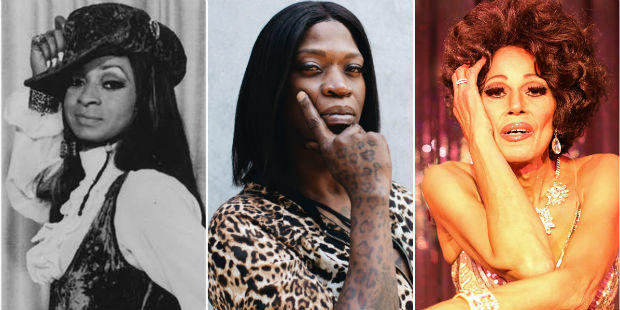 Trans Ne Demek? Trans Kadın, Travesti Anlamları Nedir?