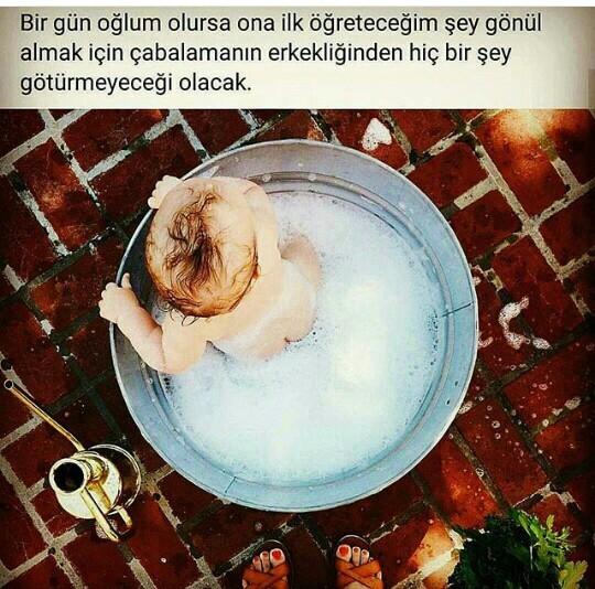 Gönül alma erkeklikten birşey götürmez, kırdığınız gönlü almak için çabalar mısınız ?