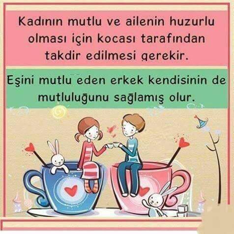Size göre bir aile yi