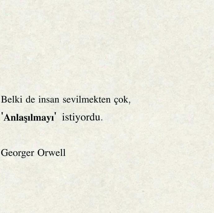 Detay haklı mı? Anlasilmamak size ne hissettiriyor?