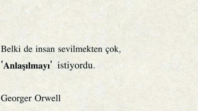 Detay haklı mı? Anlasilmamak size ne hissettiriyor?