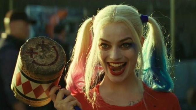 Nedir Insanlardaki Bu "Harley Quinn" Sevdası?