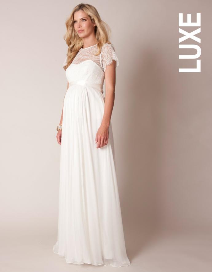 Nikah elbisesi, oneriniz var mi?