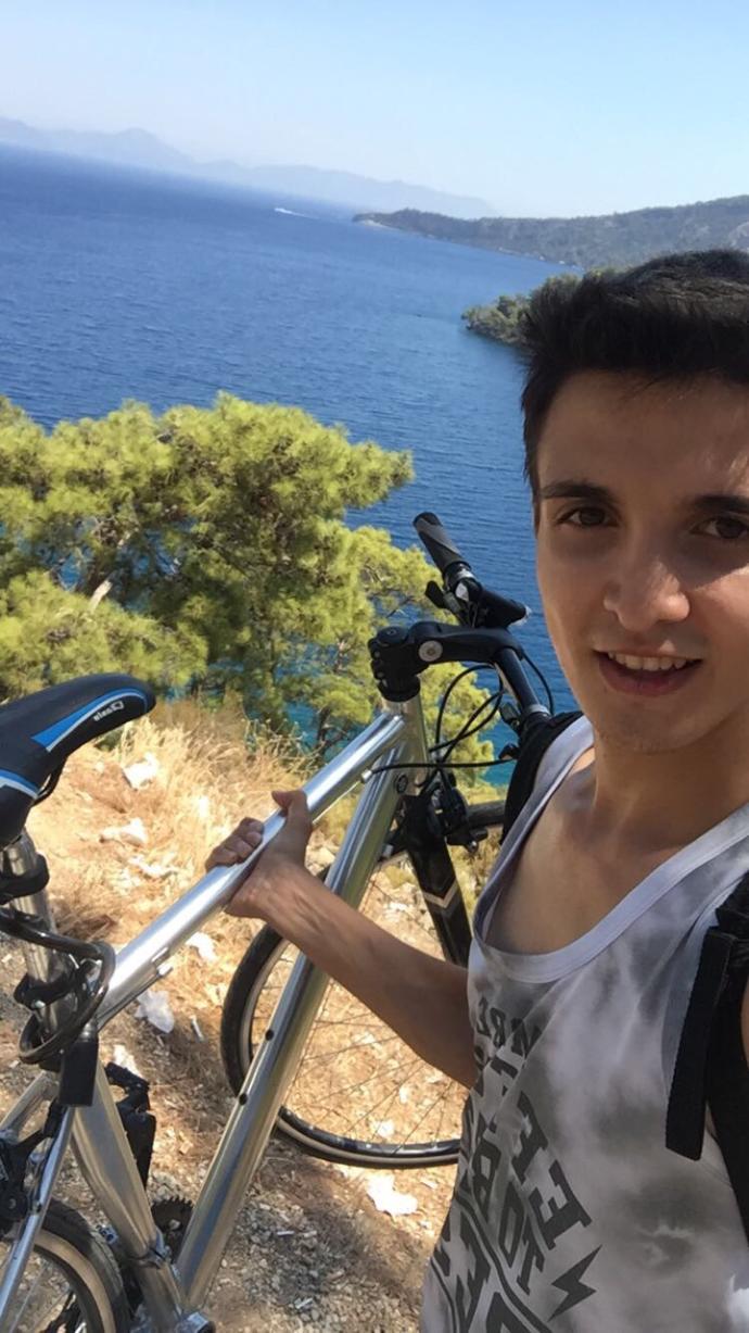 Tatilde nereyi tercih ediyorsunuz?