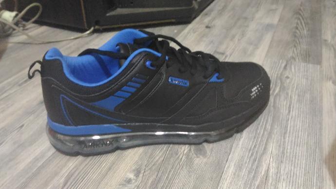Kinetix forze aldim guzel mi?