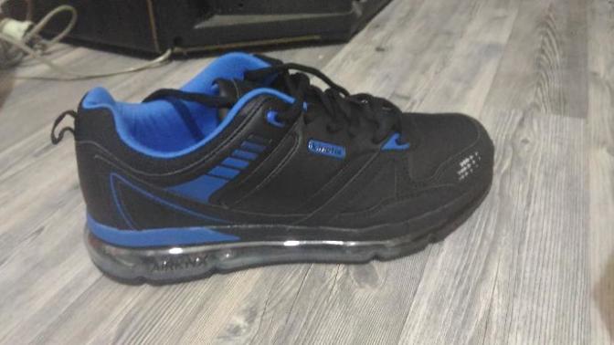 Kinetix forze aldim guzel mi?