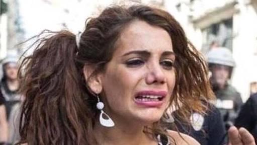 Hande Kader yakılarak öldürüldü haberiniz varmi? Trans olmak yakılmayı mı gerektirdi?